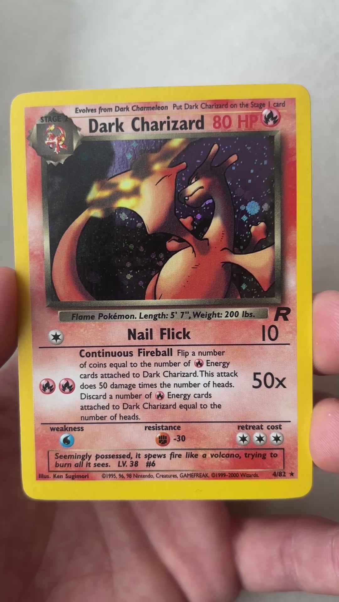 2000-pokemon-dark-charizard-team-rocket-4-82-video